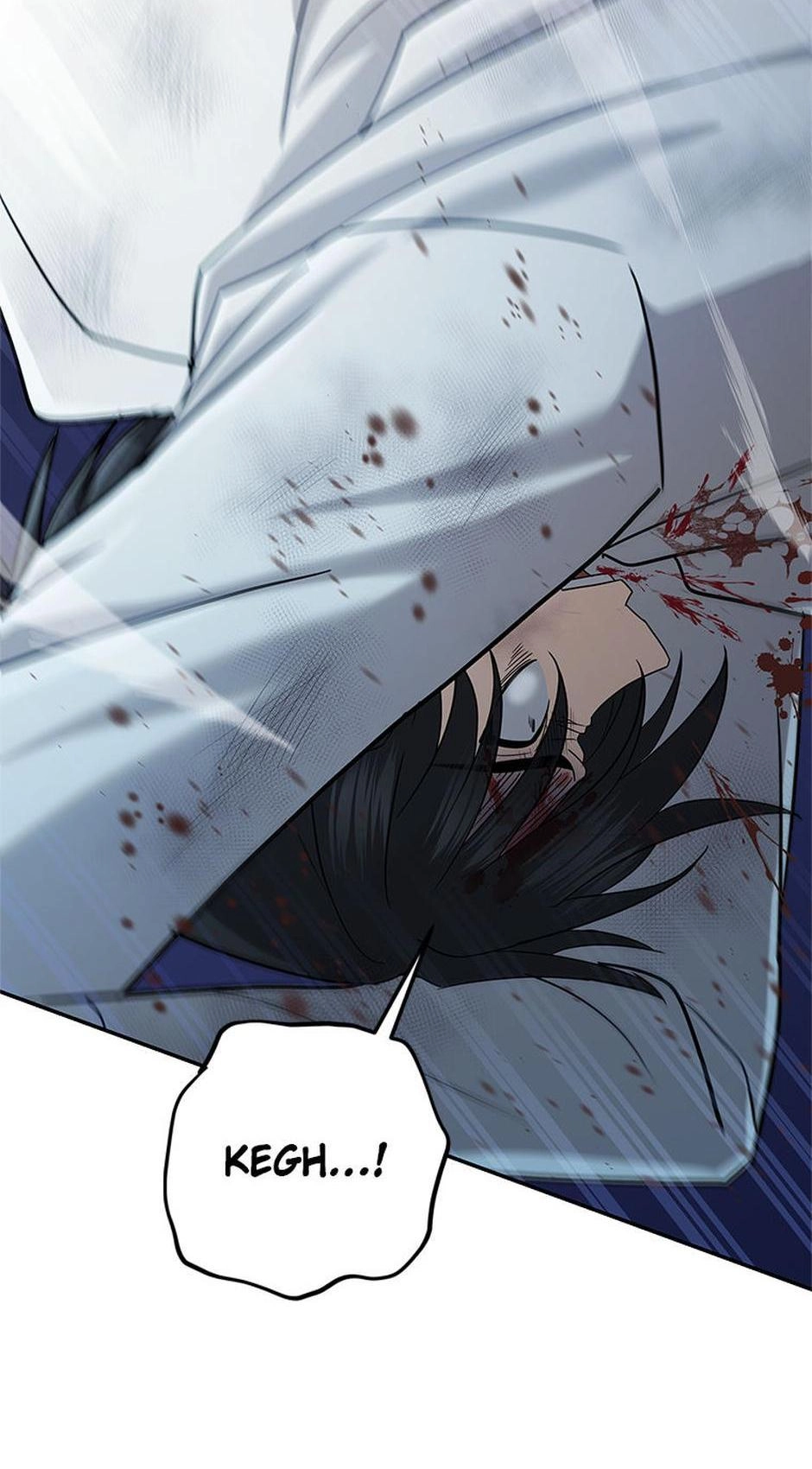 Luck of the Draw (CHOGA) Chapter 1 page 87 - 
