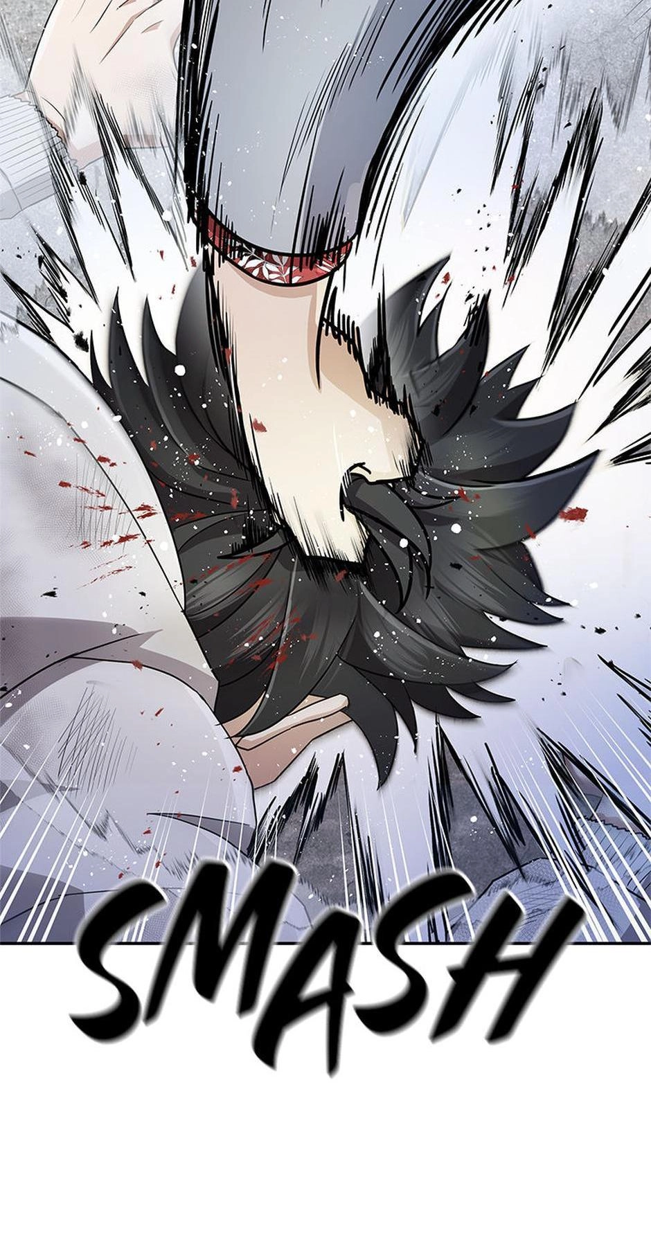 Luck of the Draw (CHOGA) Chapter 1 page 97 - 