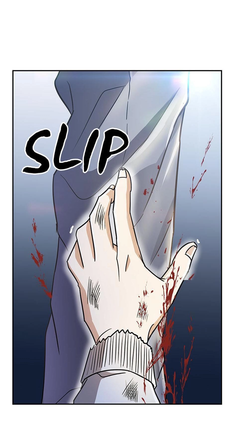 Luck of the Draw (CHOGA) Chapter 1 page 98 - 