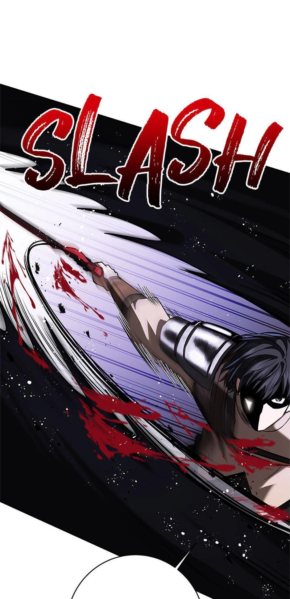 Luck of the Draw (CHOGA) Chapter 10 page 103 - 