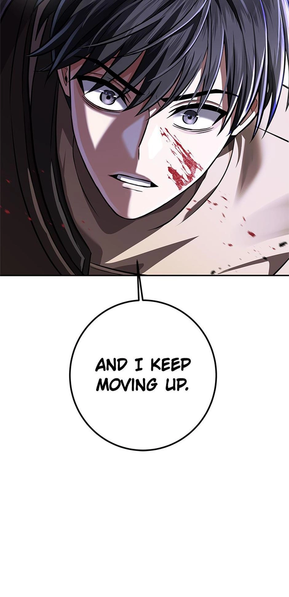 Luck of the Draw (CHOGA) Chapter 10 page 105 - 