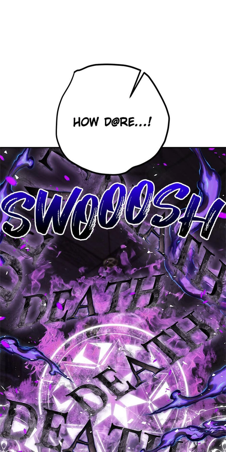 Luck of the Draw (CHOGA) Chapter 10 page 26 - 