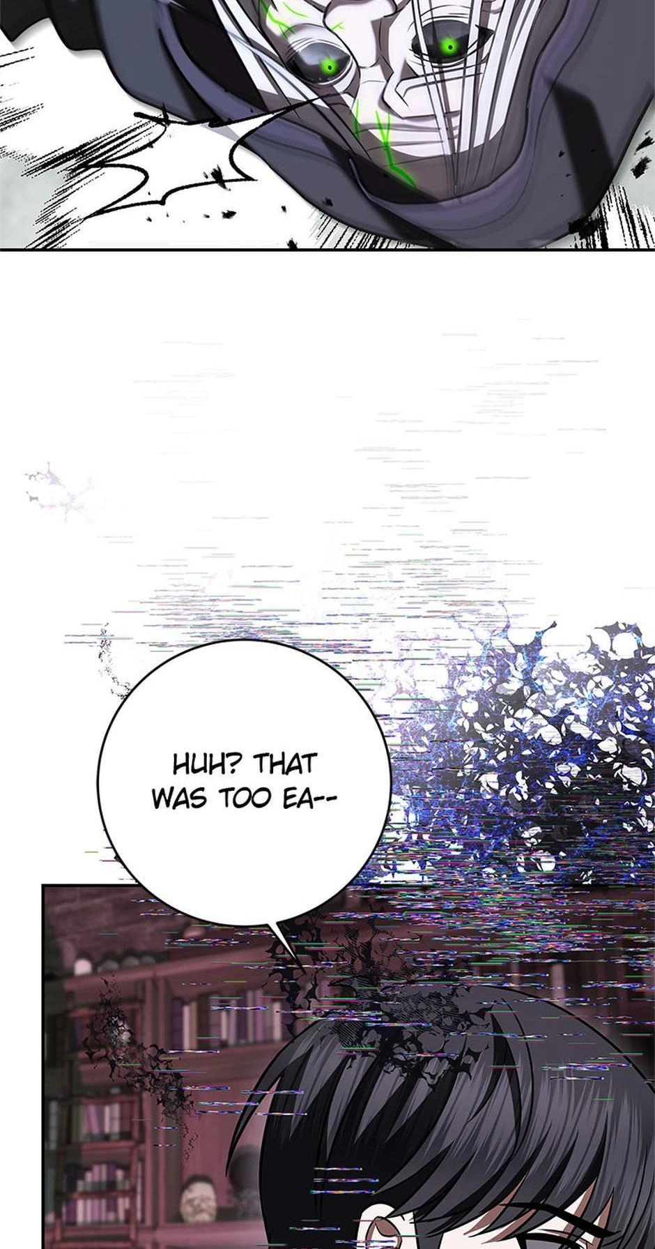 Luck of the Draw (CHOGA) Chapter 10 page 39 - 