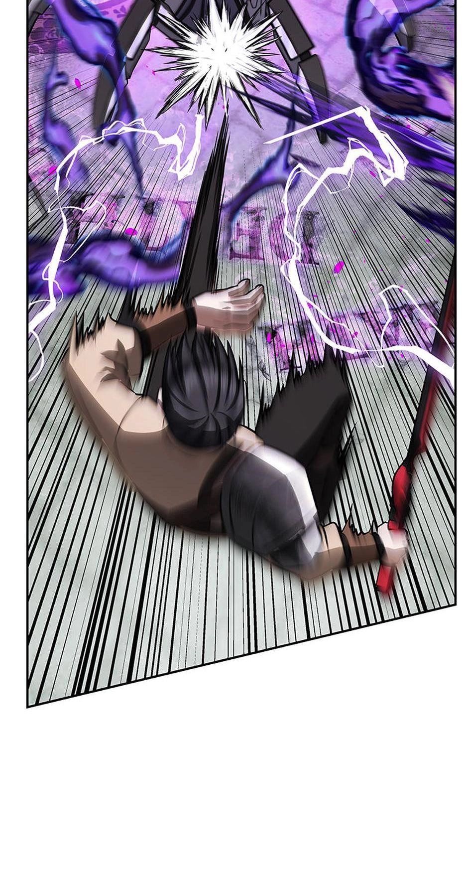Luck of the Draw (CHOGA) Chapter 10 page 41 - 