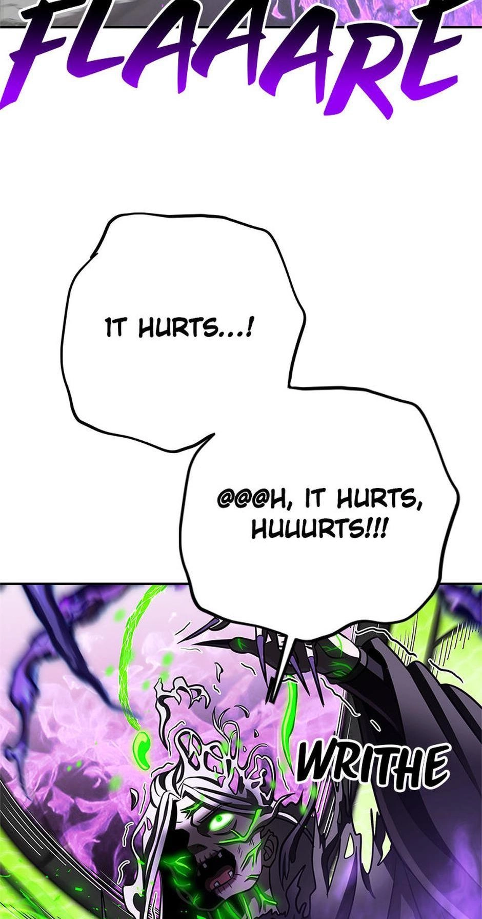 Luck of the Draw (CHOGA) Chapter 10 page 43 - 