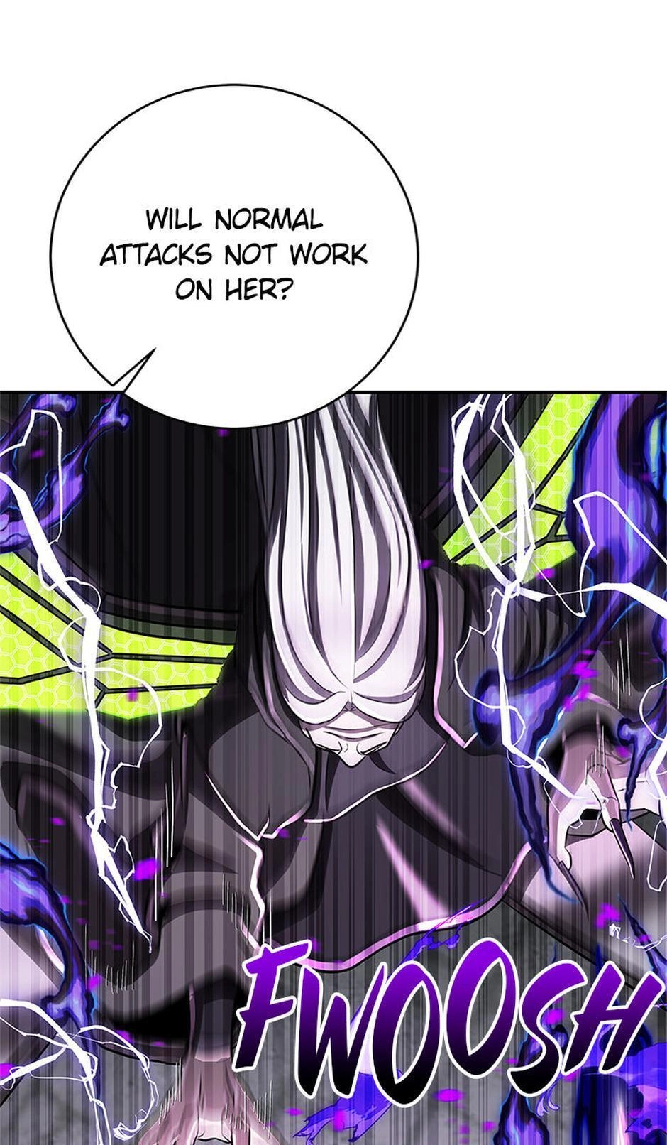 Luck of the Draw (CHOGA) Chapter 10 page 46 - 
