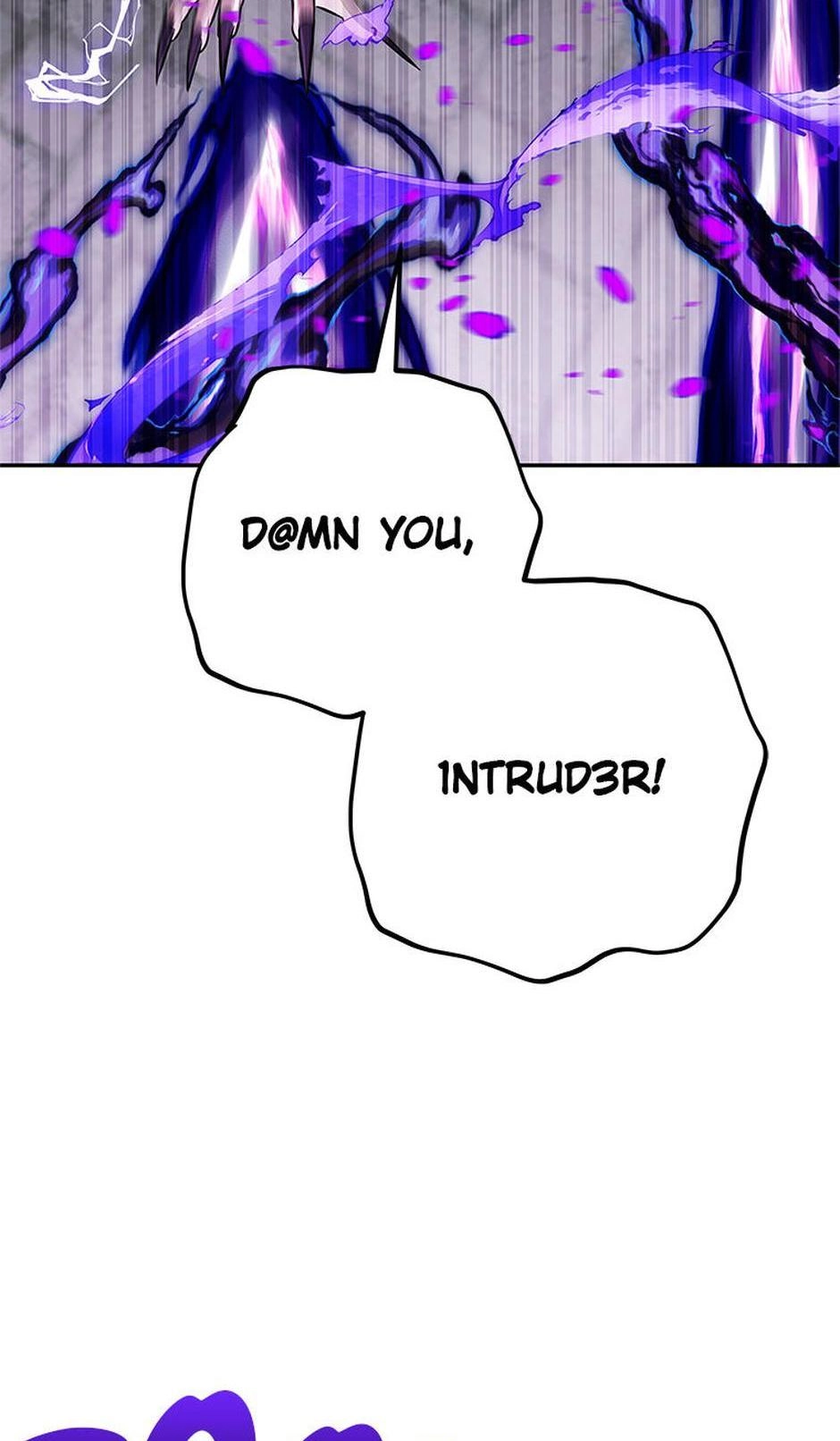 Luck of the Draw (CHOGA) Chapter 10 page 47 - 