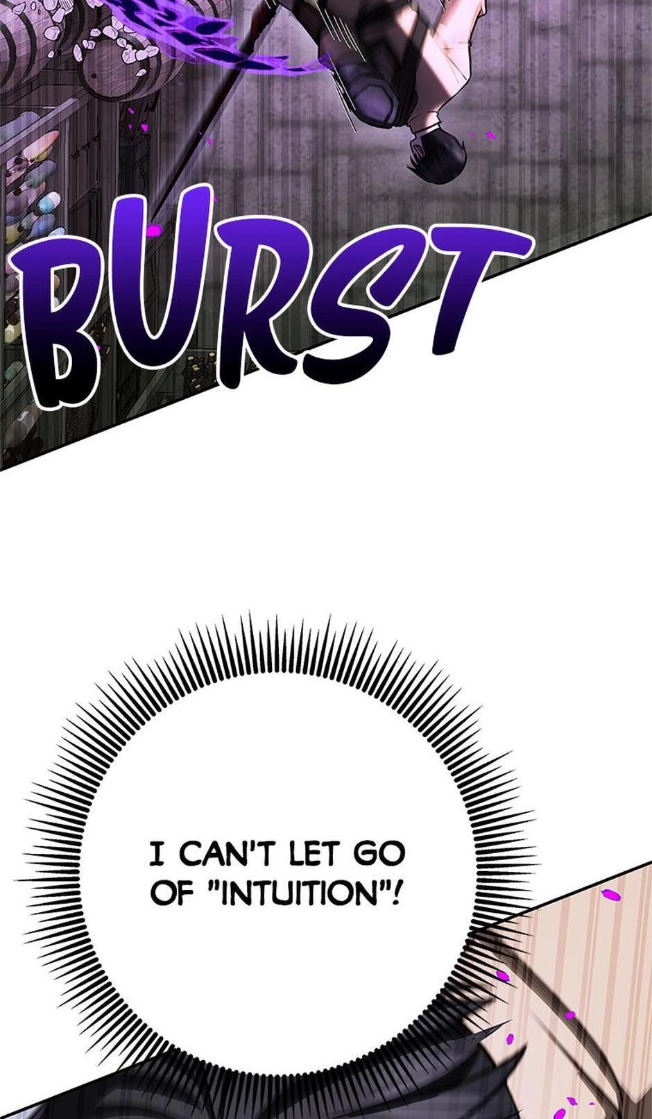 Luck of the Draw (CHOGA) Chapter 10 page 49 - 
