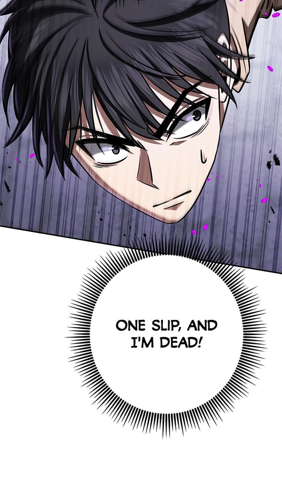 Luck of the Draw (CHOGA) Chapter 10 page 50 - 