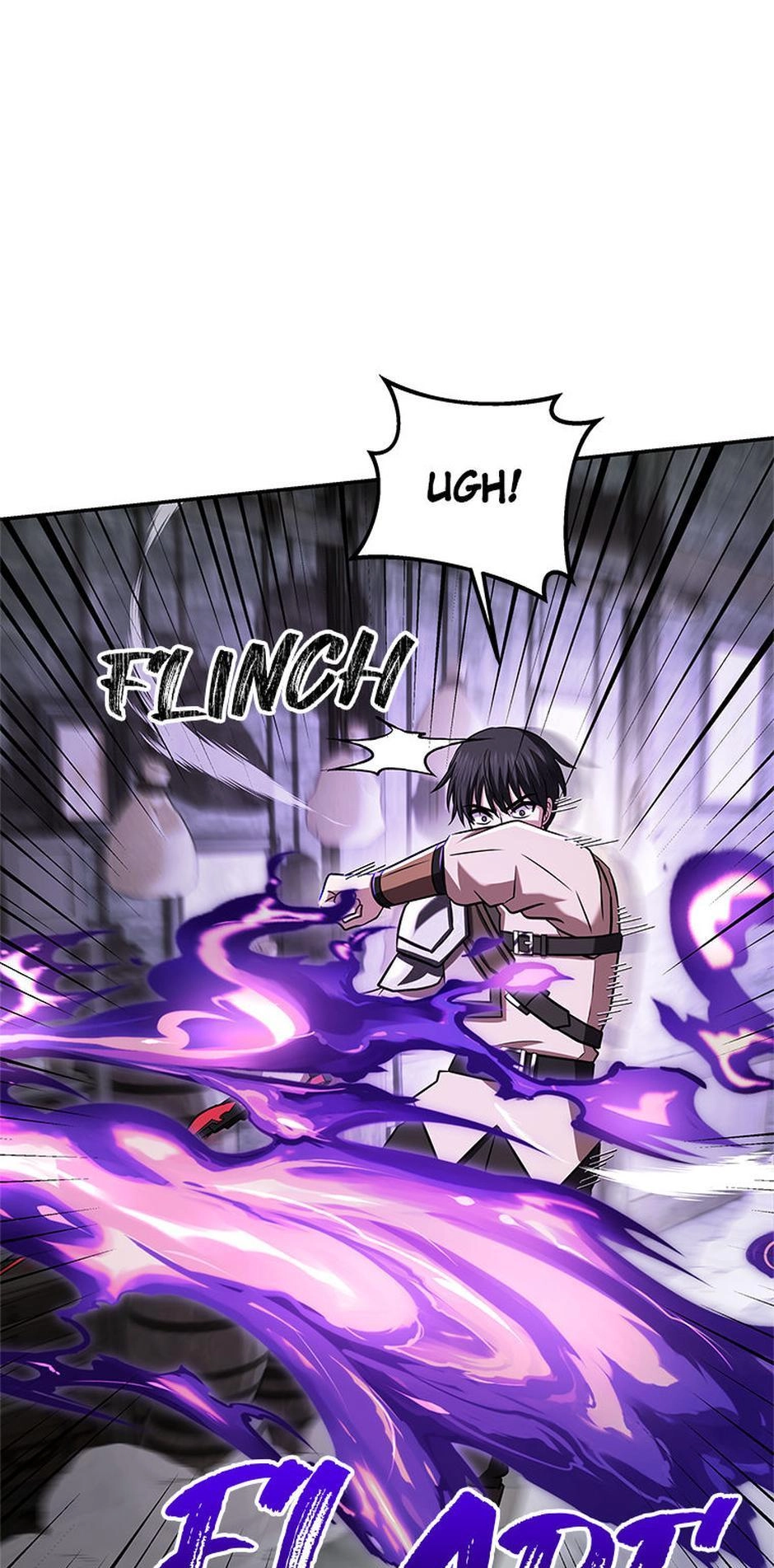 Luck of the Draw (CHOGA) Chapter 10 page 51 - 