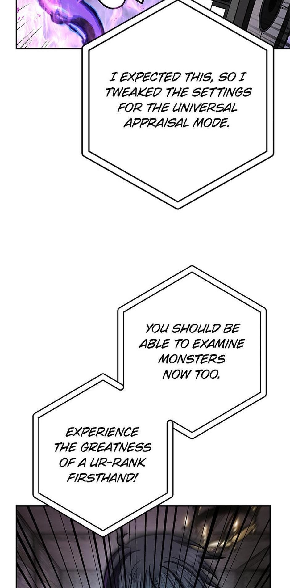 Luck of the Draw (CHOGA) Chapter 10 page 53 - 