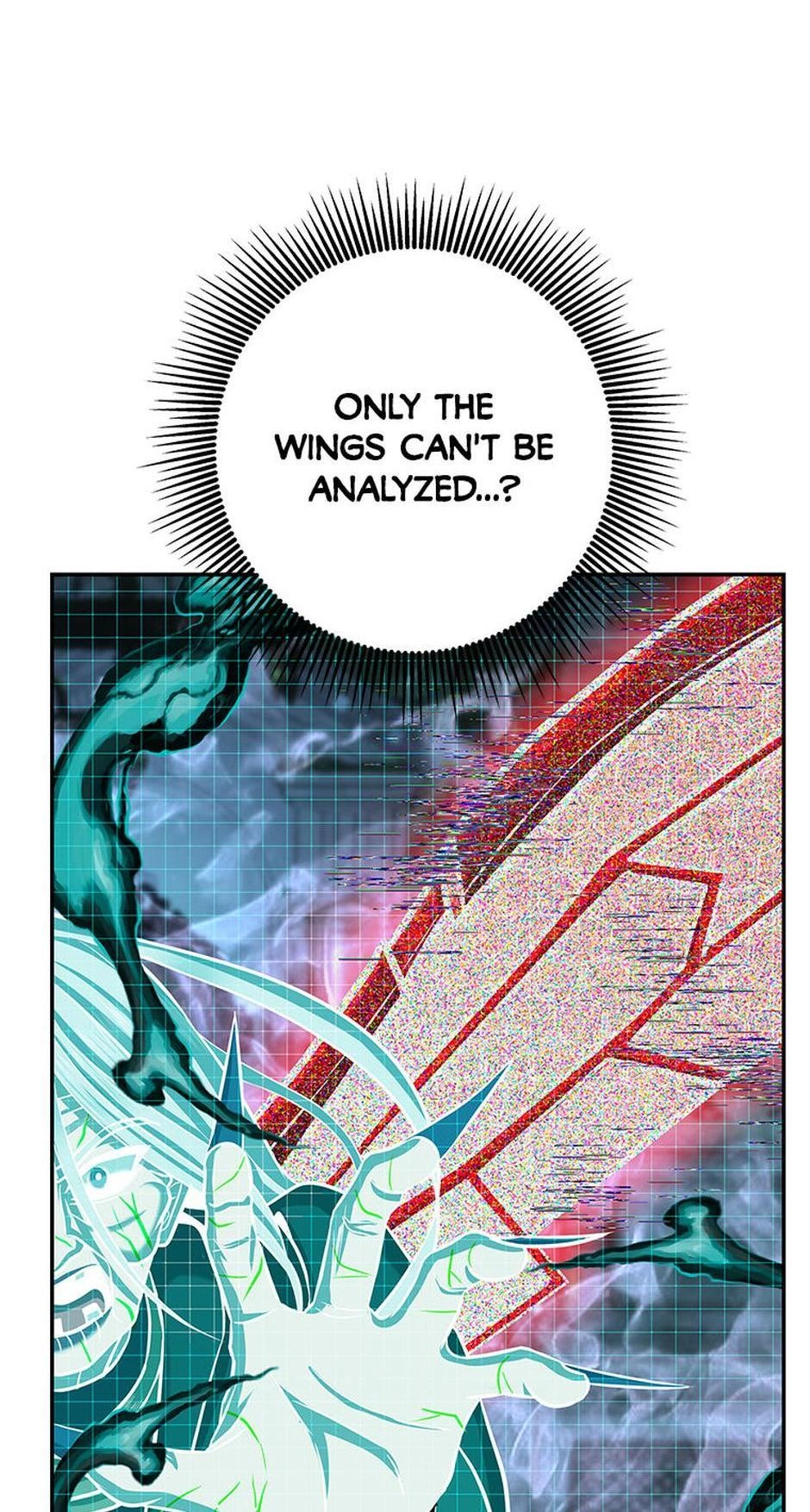 Luck of the Draw (CHOGA) Chapter 10 page 57 - 