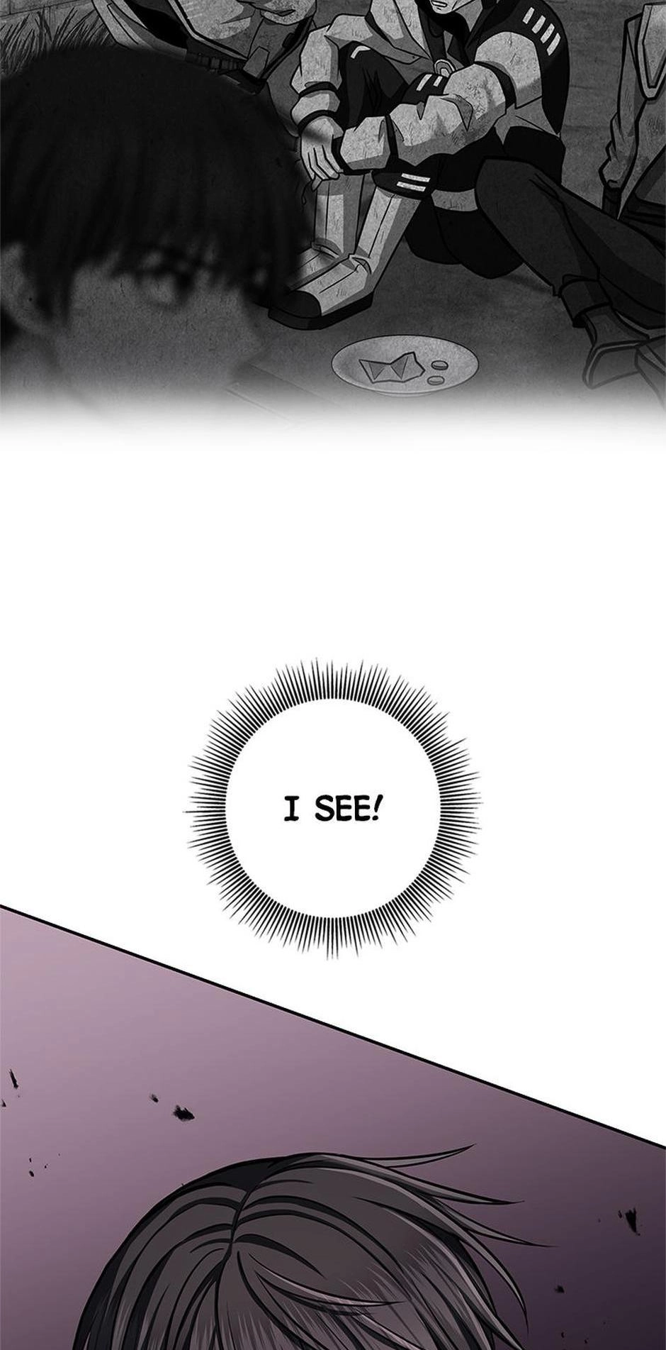 Luck of the Draw (CHOGA) Chapter 10 page 63 - 