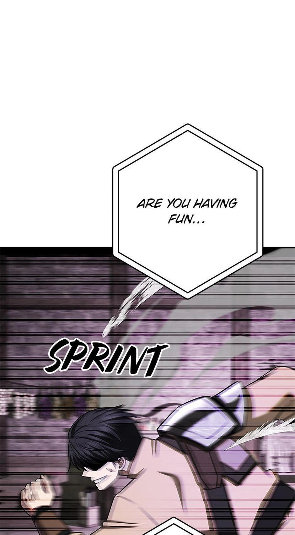 Luck of the Draw (CHOGA) Chapter 10 page 67 - 