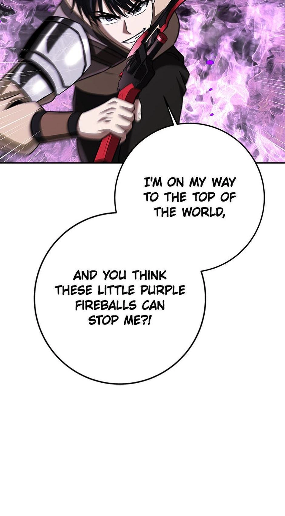 Luck of the Draw (CHOGA) Chapter 10 page 69 - 