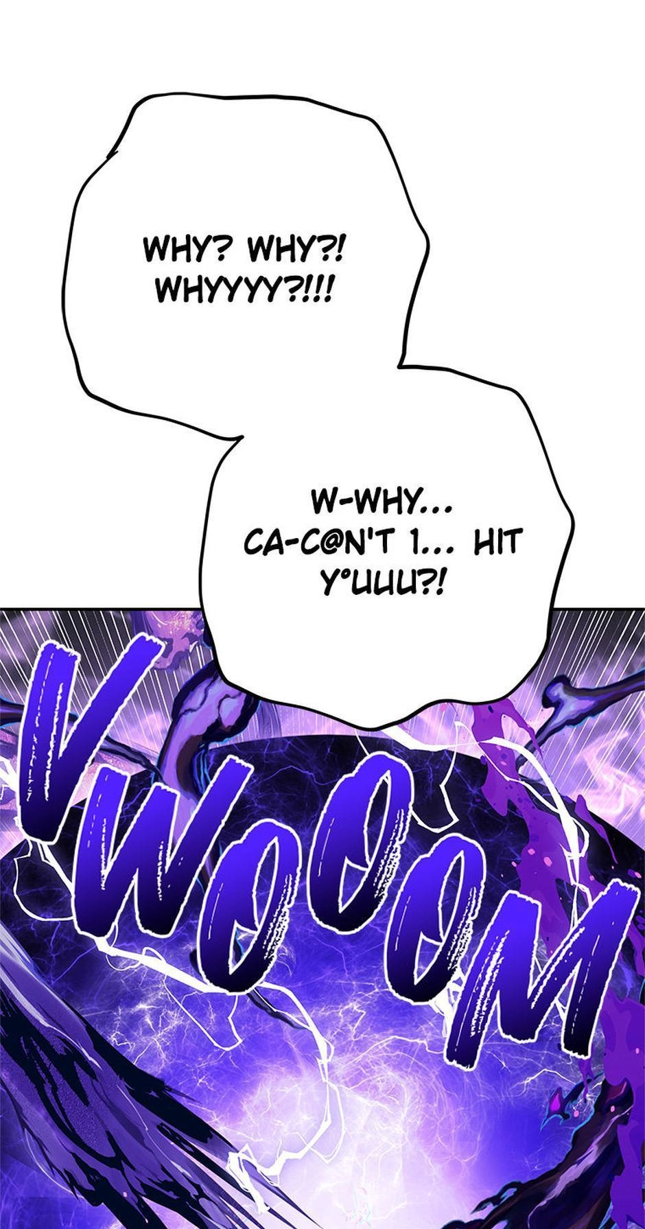 Luck of the Draw (CHOGA) Chapter 10 page 70 - 