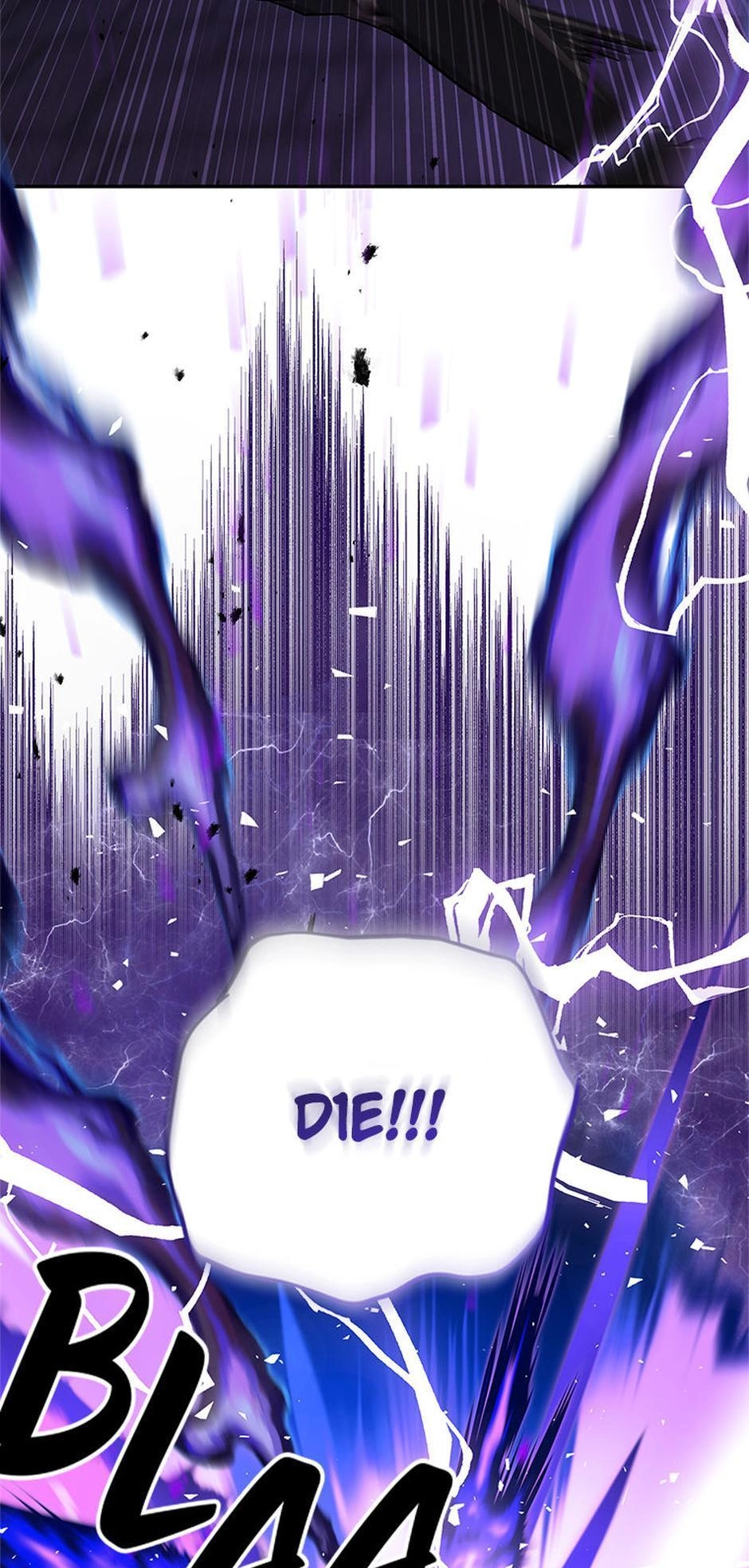 Luck of the Draw (CHOGA) Chapter 10 page 75 - 