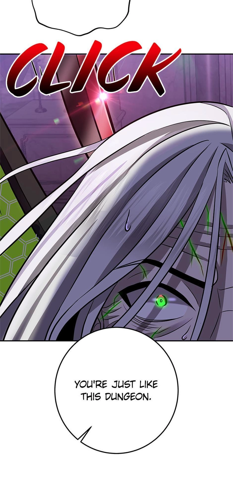 Luck of the Draw (CHOGA) Chapter 10 page 78 - 