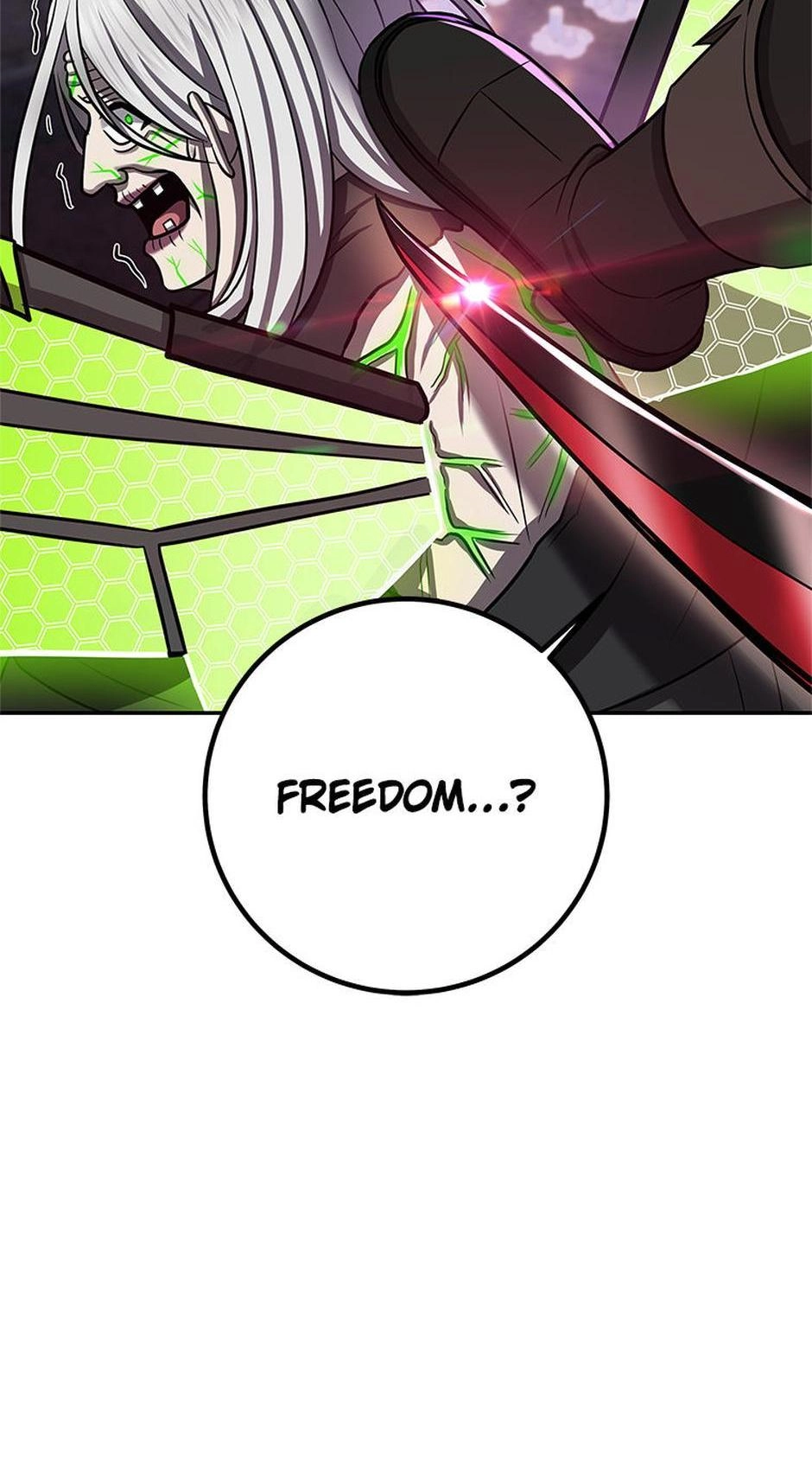 Luck of the Draw (CHOGA) Chapter 10 page 83 - 