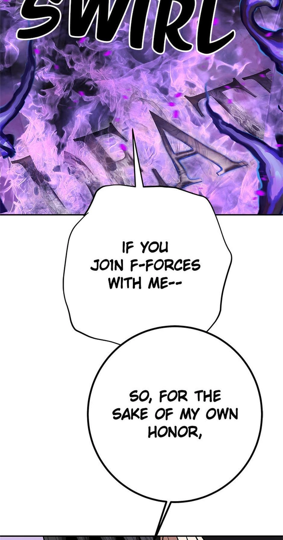 Luck of the Draw (CHOGA) Chapter 10 page 90 - 