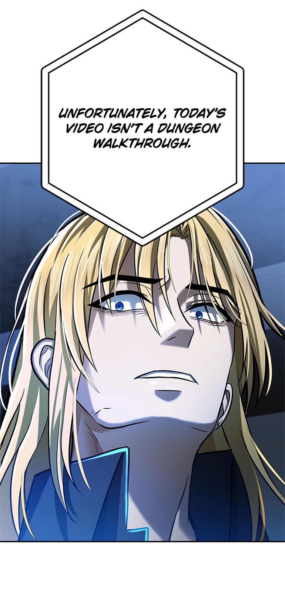Luck of the Draw (CHOGA) Chapter 11 page 102 - 
