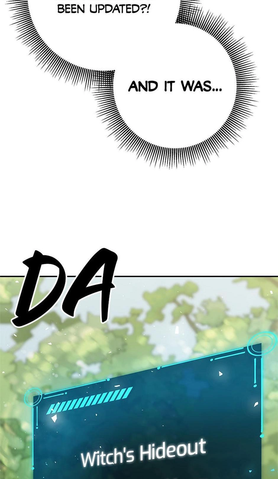 Luck of the Draw (CHOGA) Chapter 11 page 19 - 