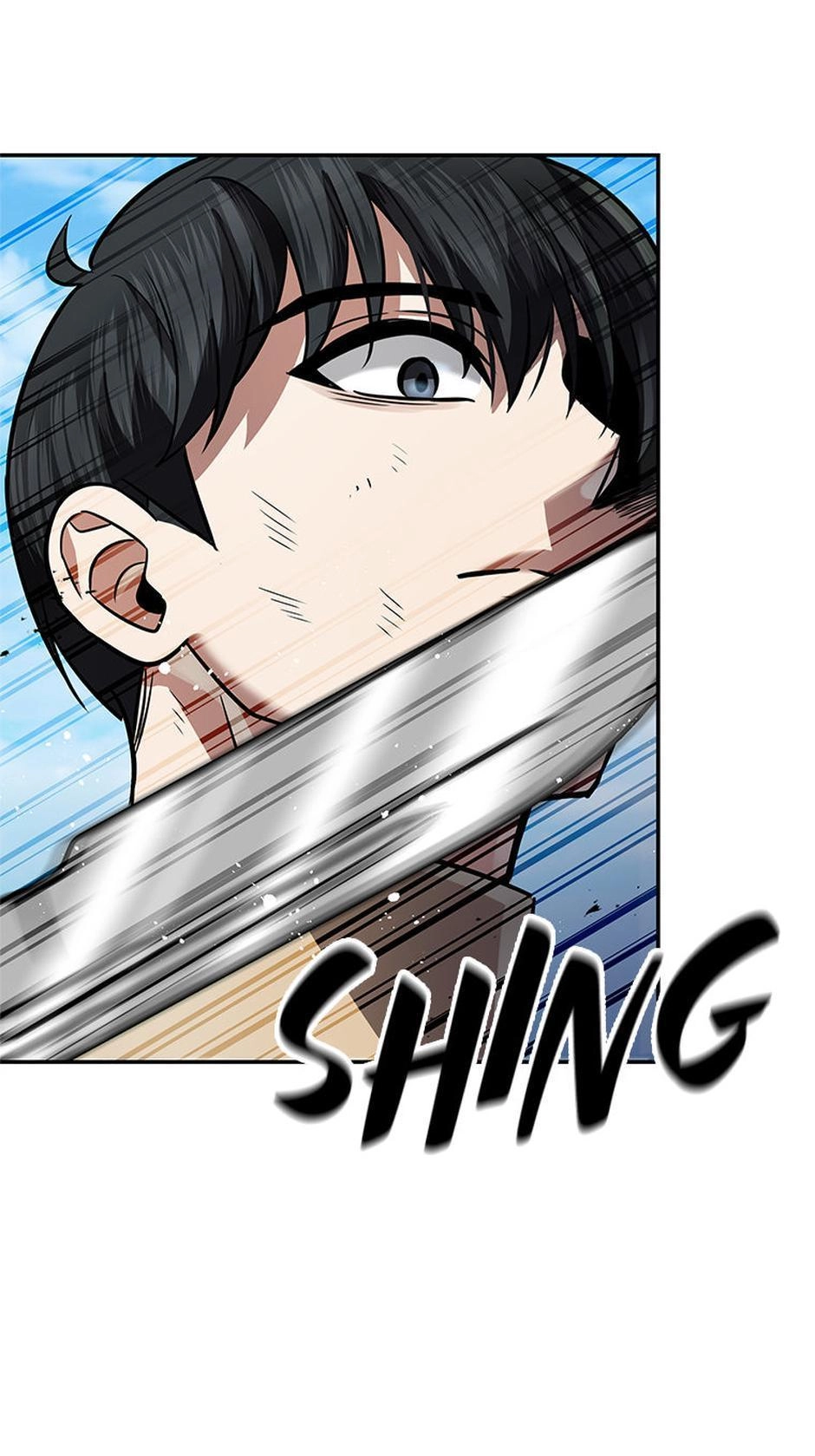 Luck of the Draw (CHOGA) Chapter 11 page 23 - 