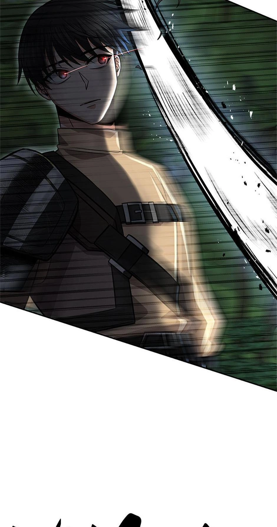 Luck of the Draw (CHOGA) Chapter 11 page 34 - 