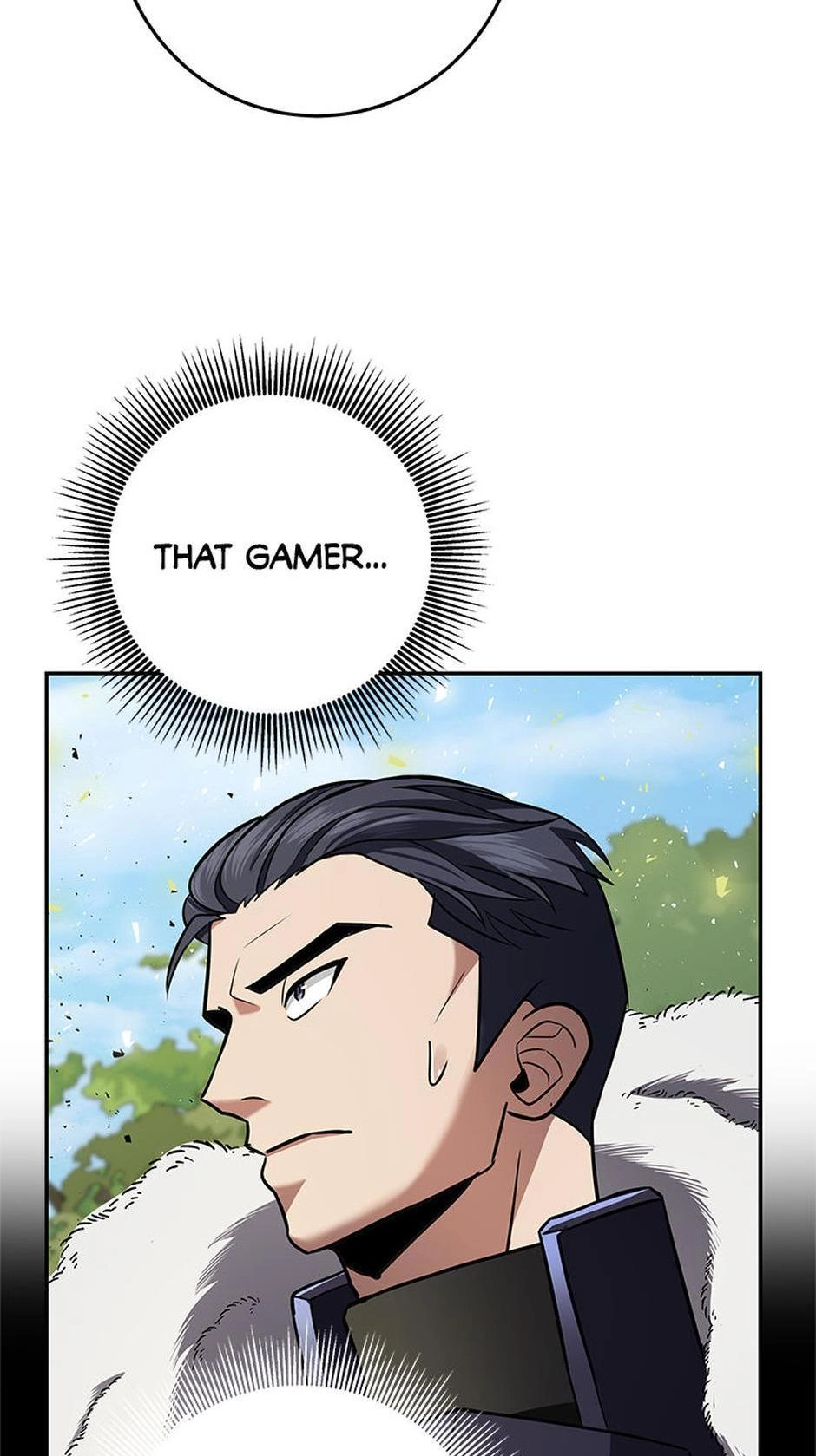 Luck of the Draw (CHOGA) Chapter 11 page 41 - 