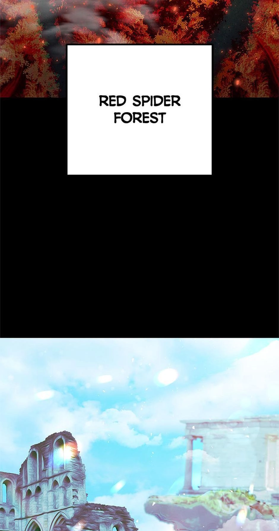 Luck of the Draw (CHOGA) Chapter 11 page 46 - 