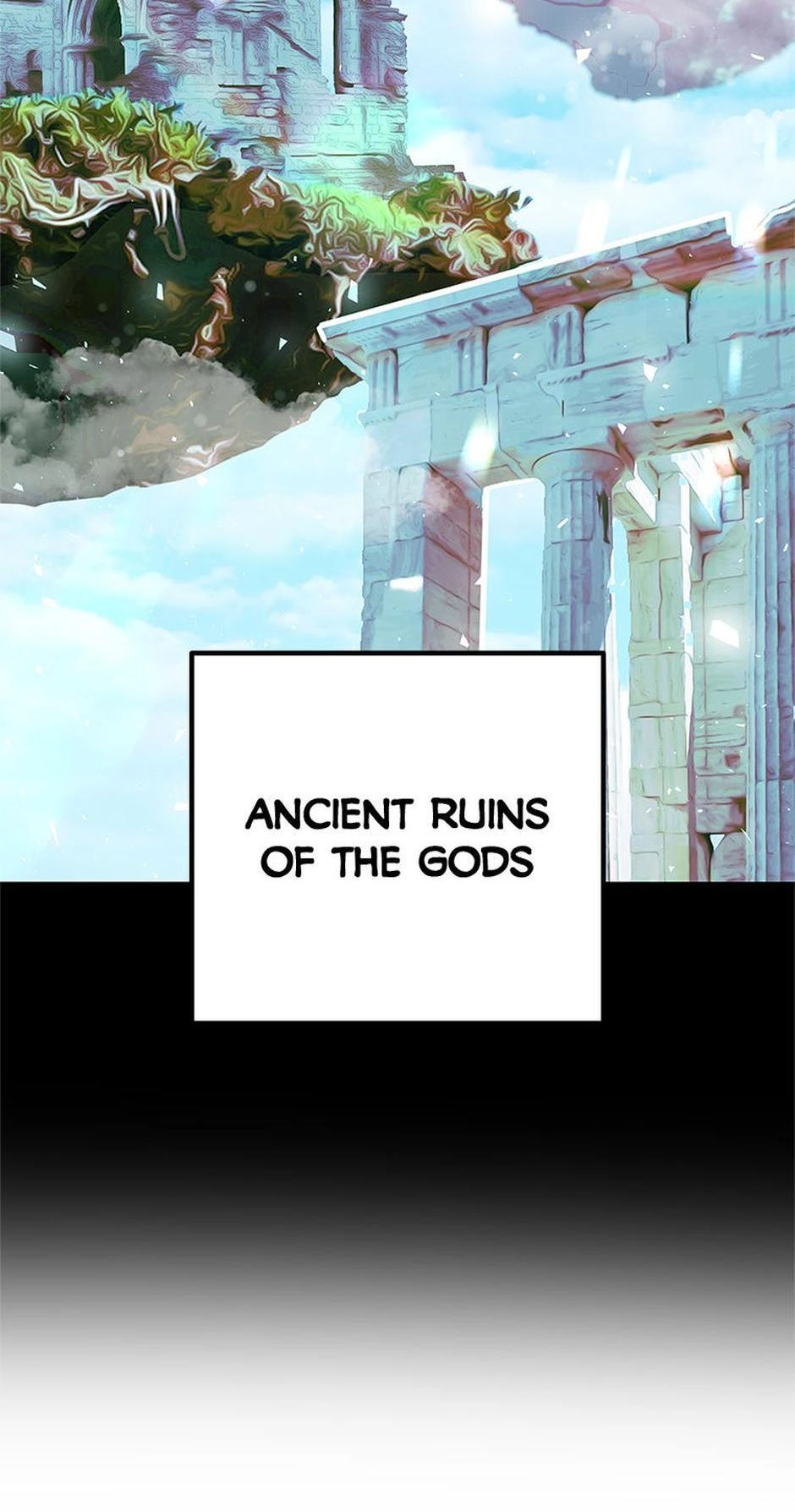 Luck of the Draw (CHOGA) Chapter 11 page 47 - 