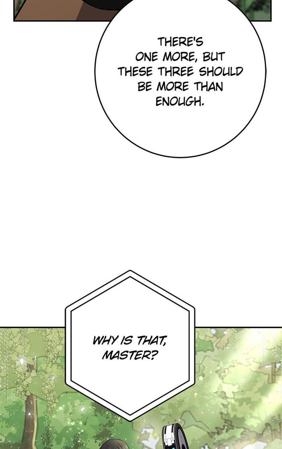 Luck of the Draw (CHOGA) Chapter 11 page 49 - 