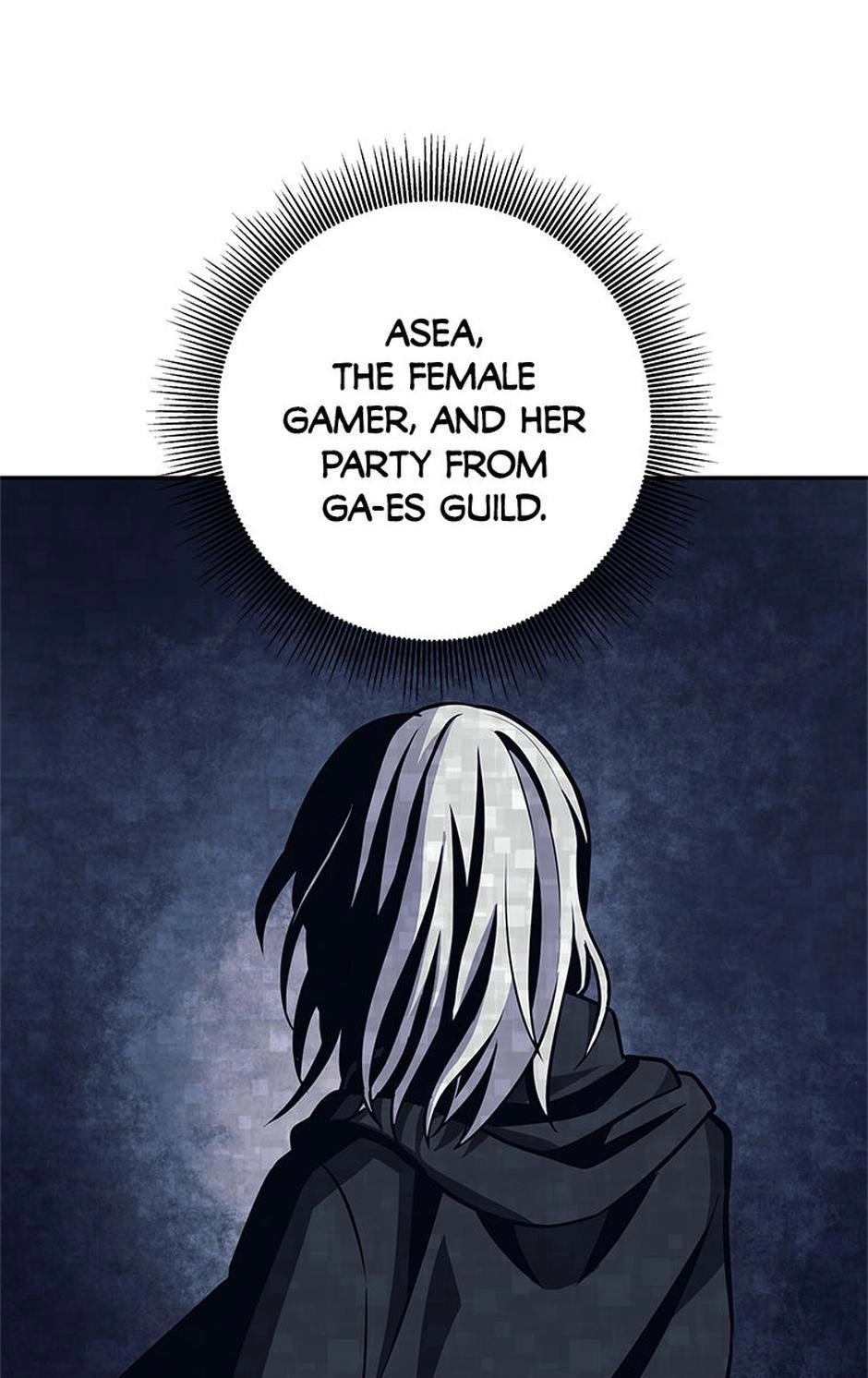 Luck of the Draw (CHOGA) Chapter 11 page 51 - 