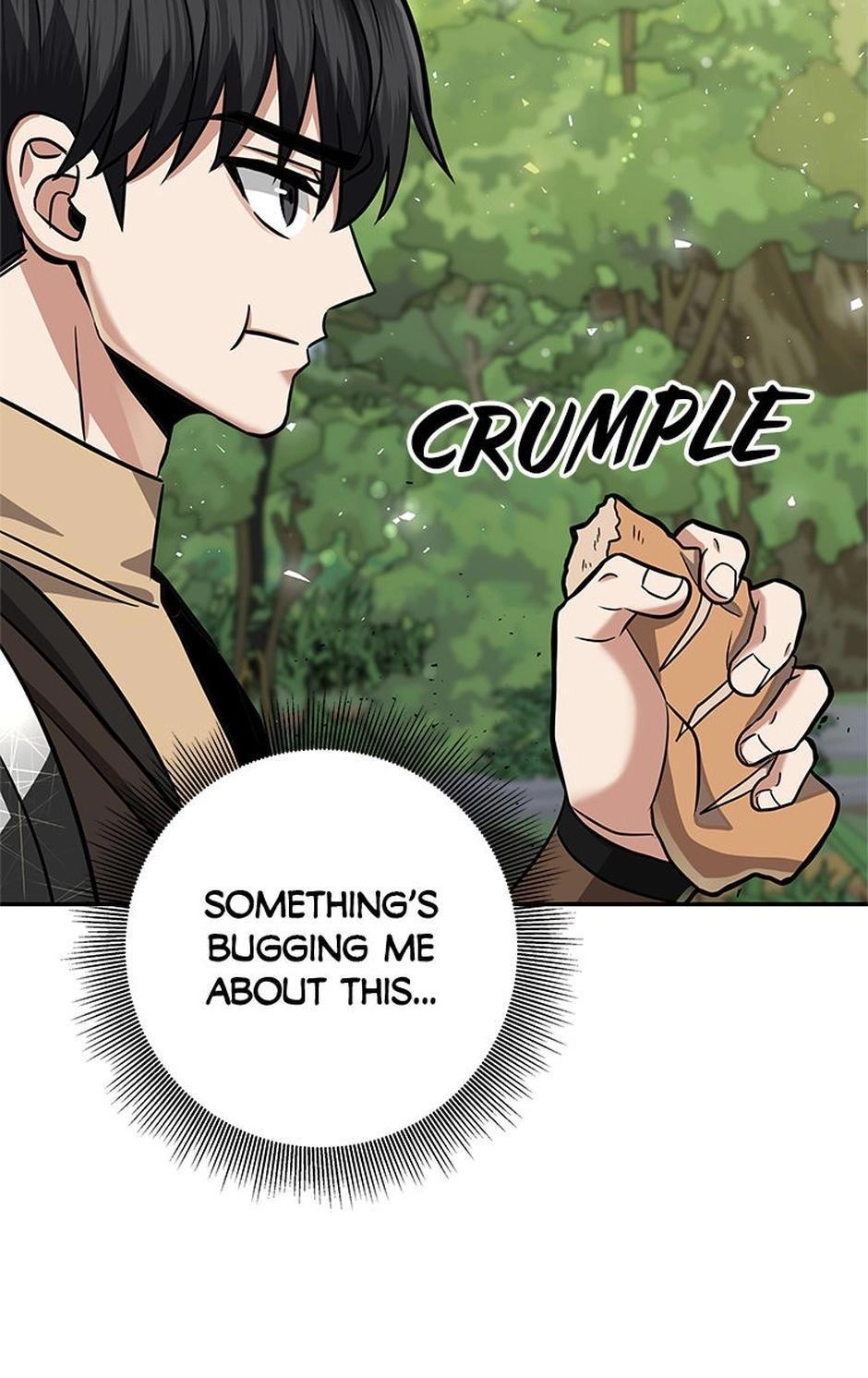 Luck of the Draw (CHOGA) Chapter 11 page 53 - 