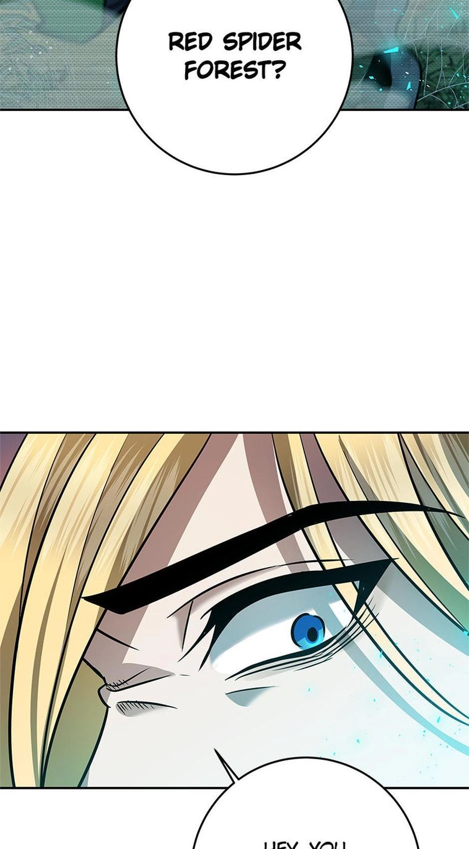 Luck of the Draw (CHOGA) Chapter 11 page 62 - 