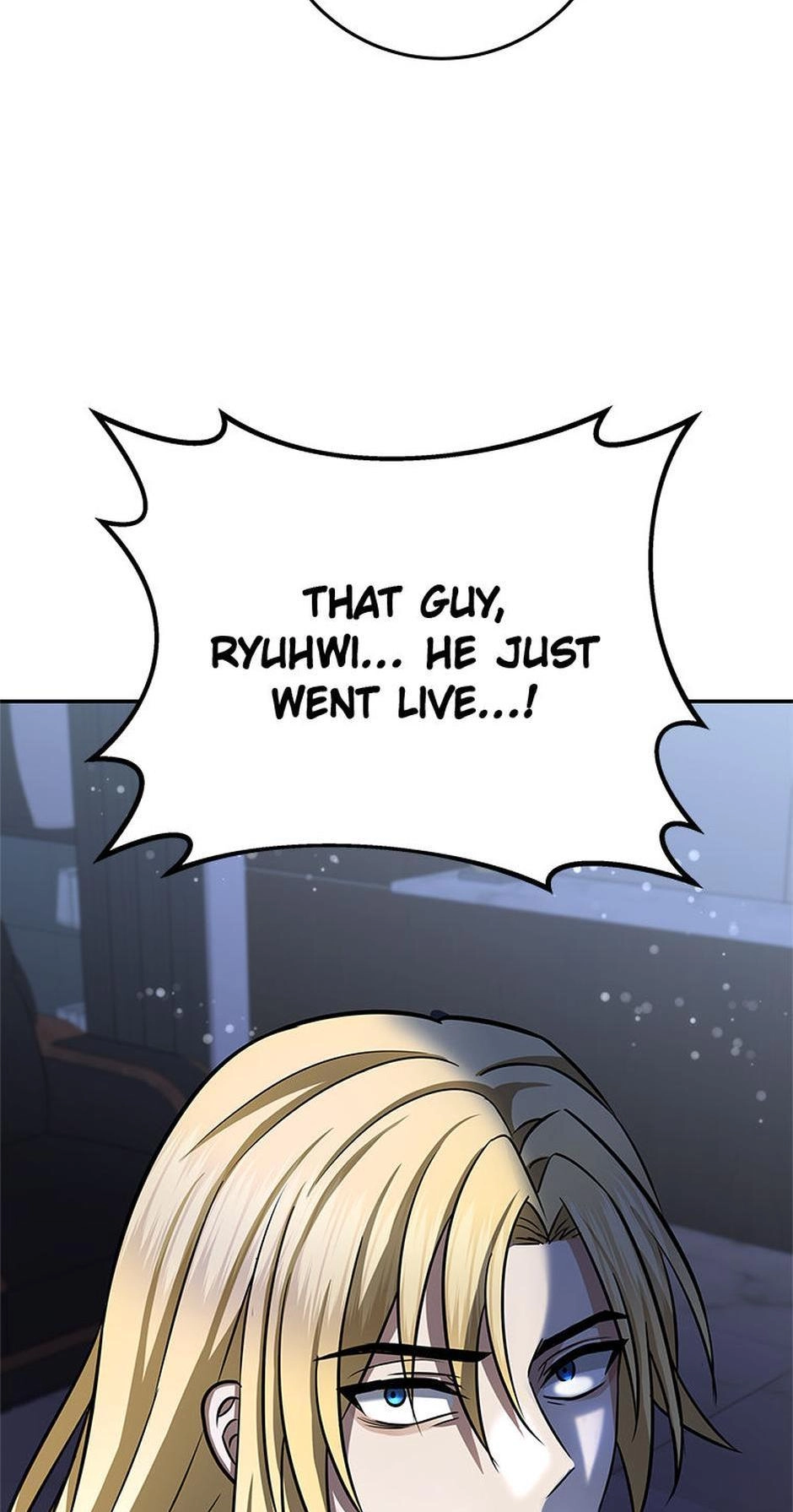 Luck of the Draw (CHOGA) Chapter 11 page 71 - 