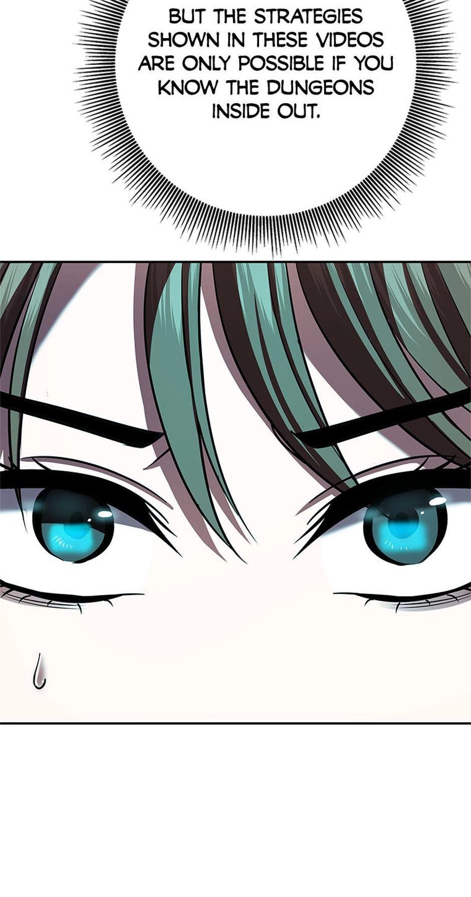 Luck of the Draw (CHOGA) Chapter 11 page 79 - 