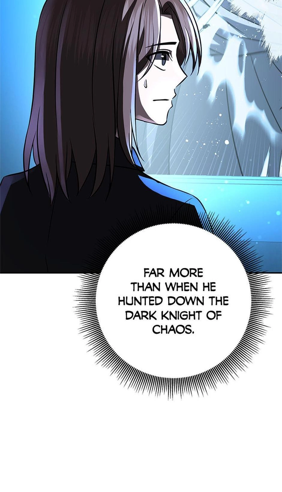 Luck of the Draw (CHOGA) Chapter 11 page 87 - 
