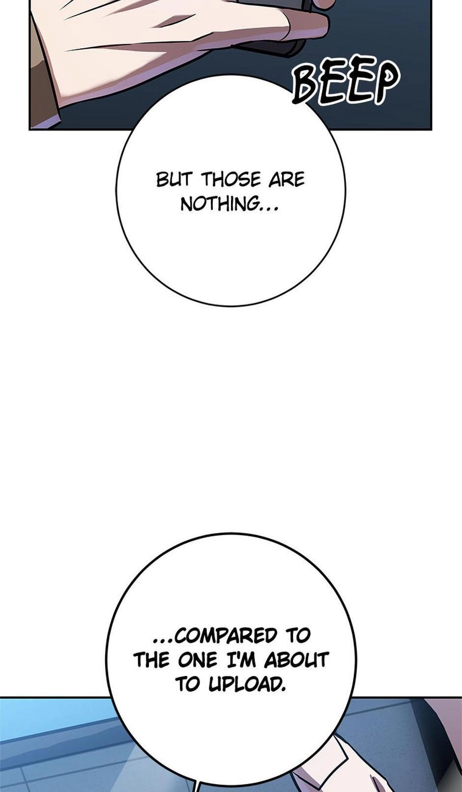 Luck of the Draw (CHOGA) Chapter 11 page 89 - 