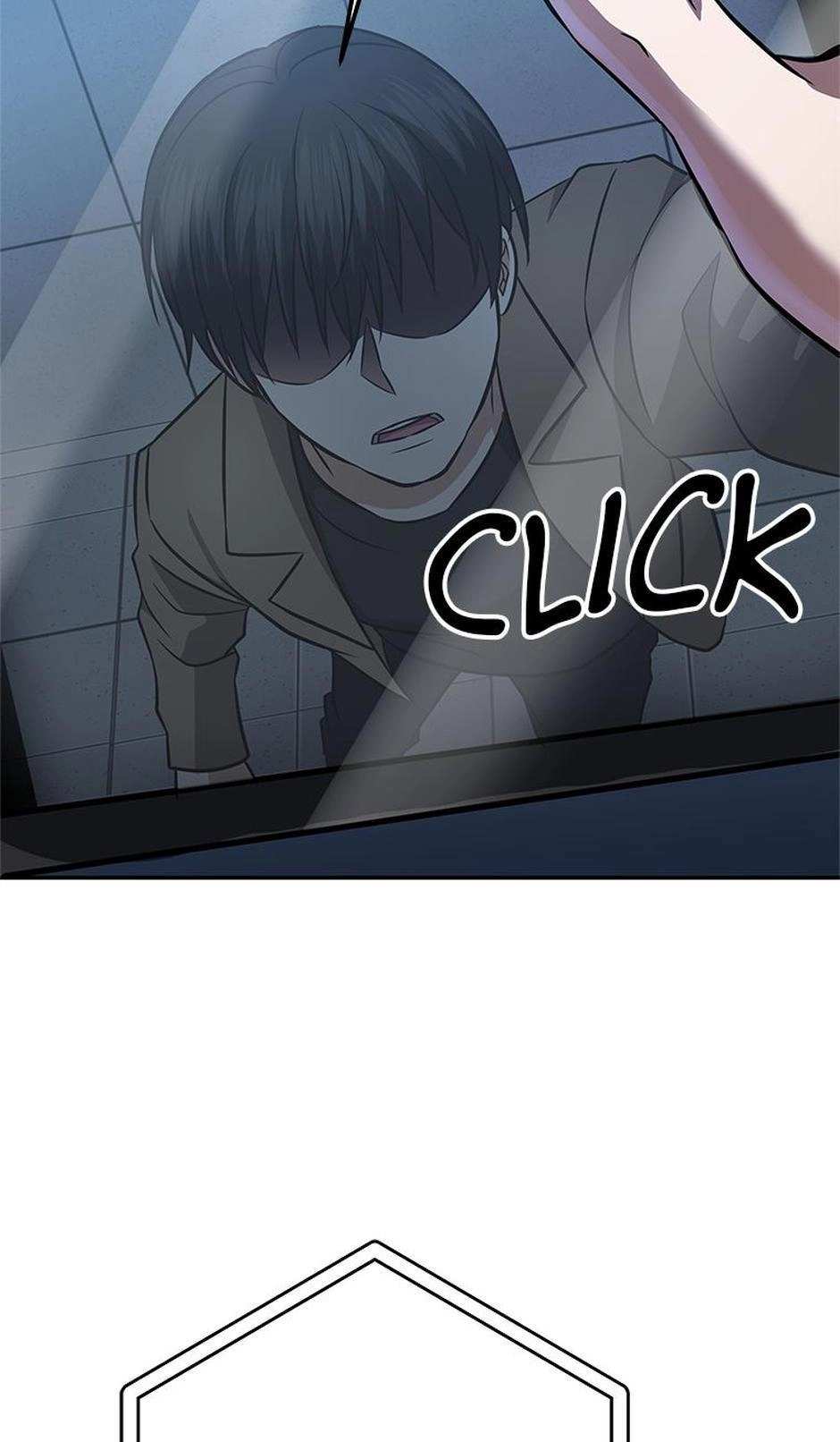 Luck of the Draw (CHOGA) Chapter 11 page 90 - 