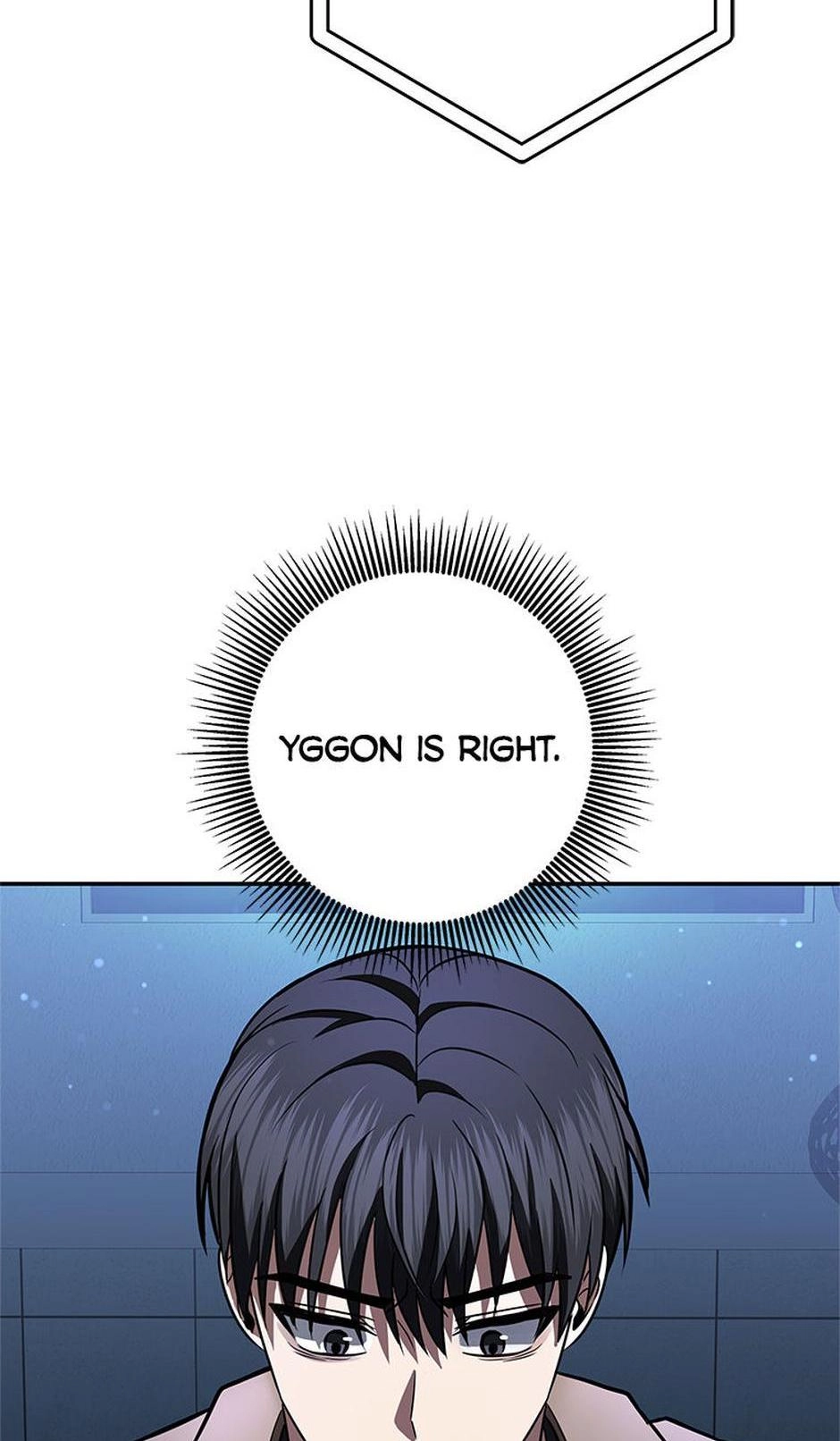Luck of the Draw (CHOGA) Chapter 11 page 94 - 