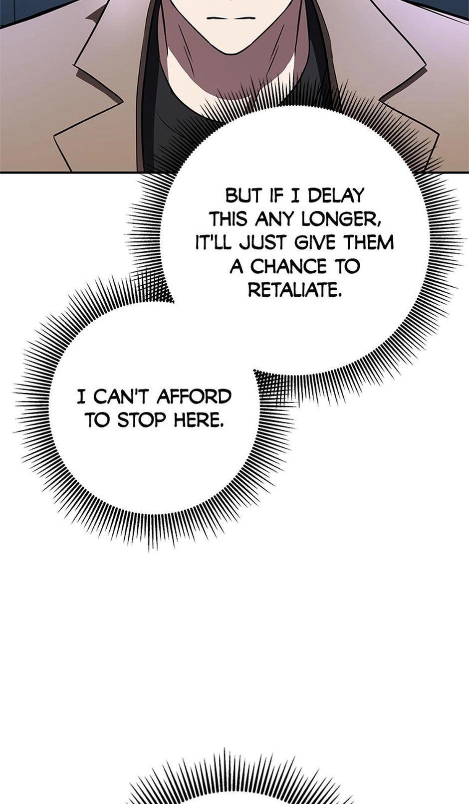 Luck of the Draw (CHOGA) Chapter 11 page 95 - 