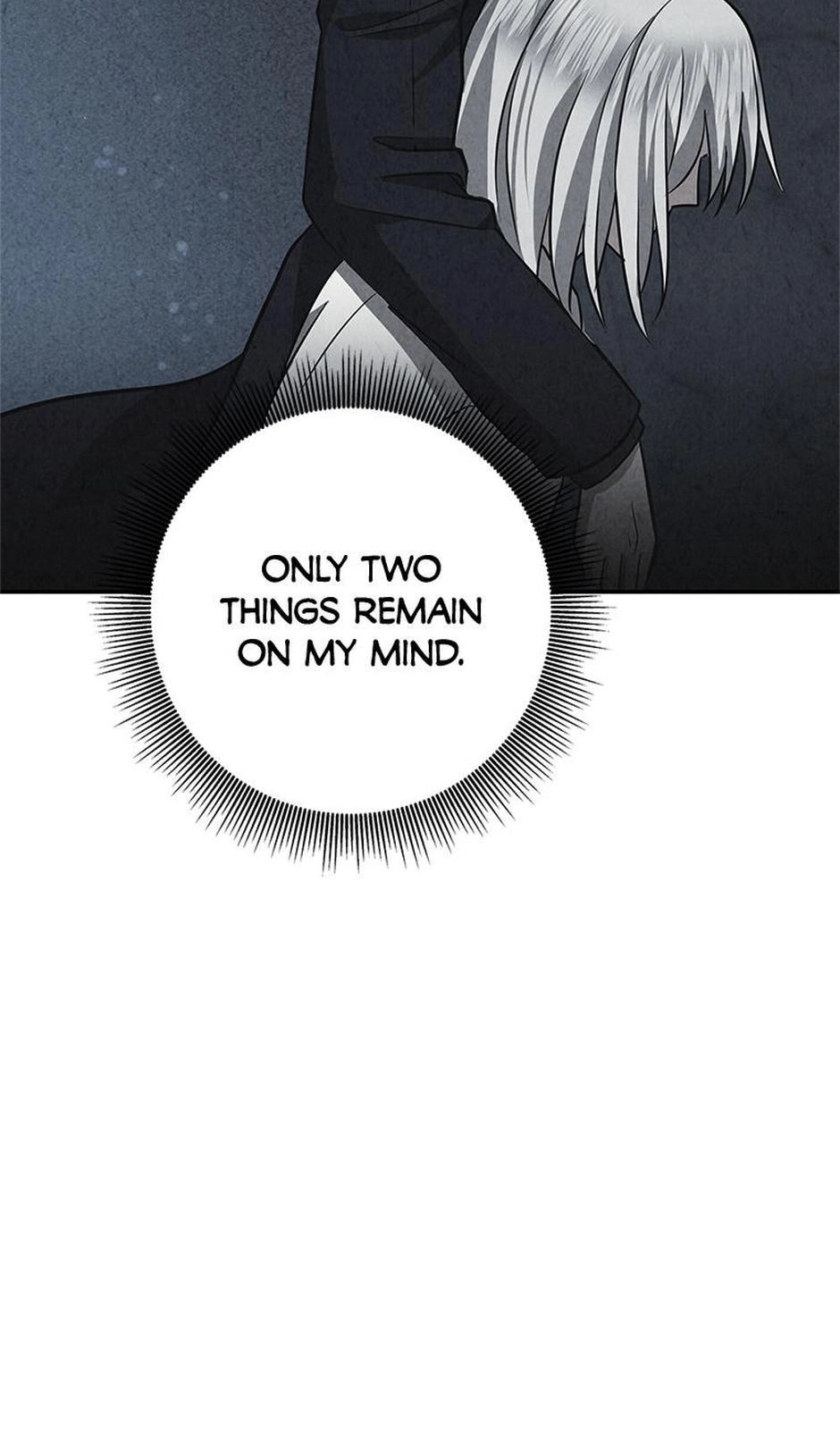 Luck of the Draw (CHOGA) Chapter 11 page 97 - 