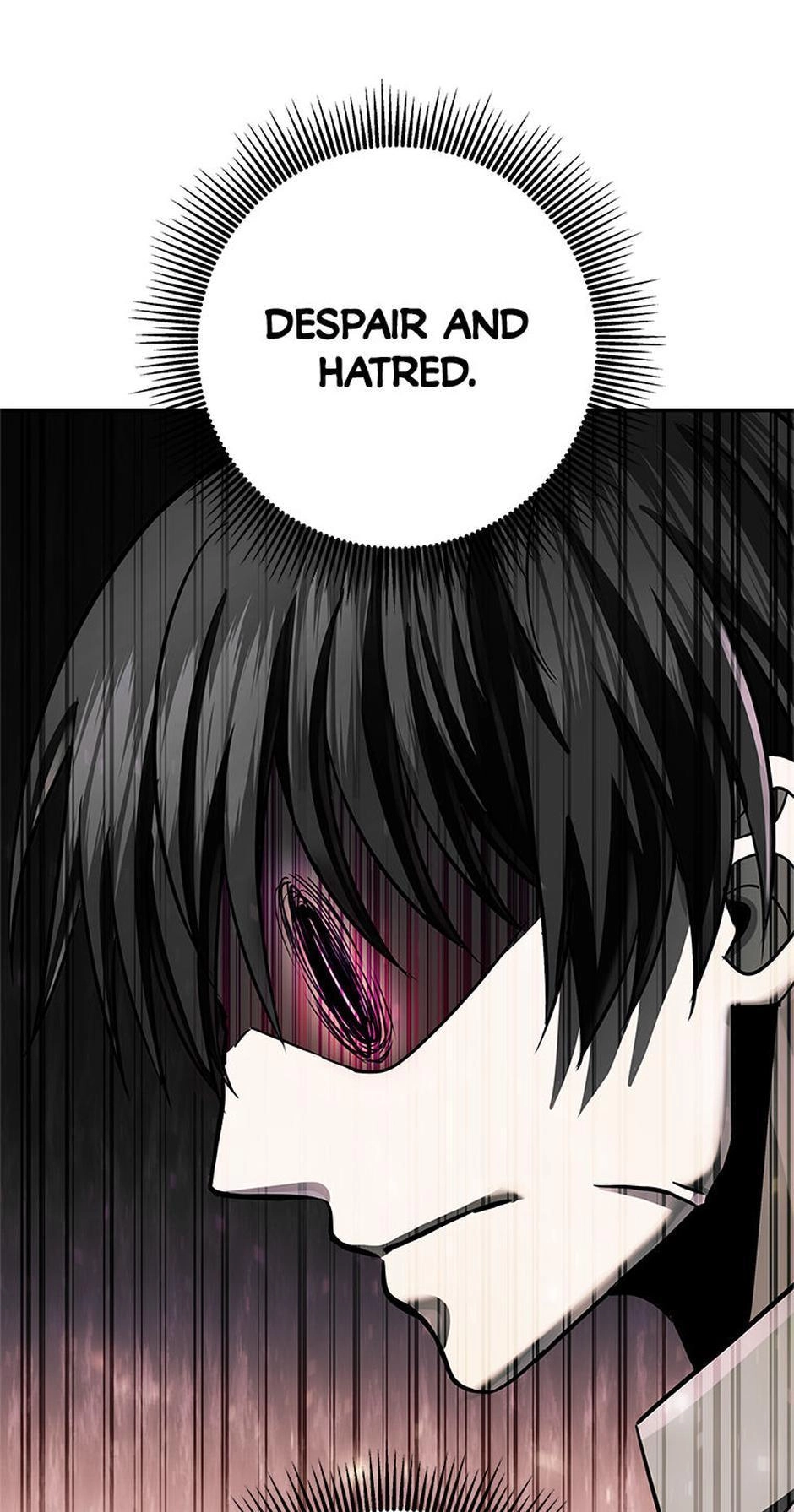 Luck of the Draw (CHOGA) Chapter 11 page 98 - 