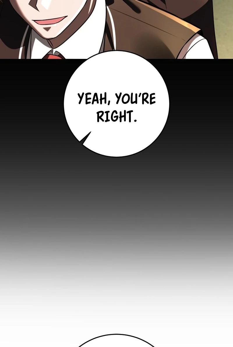 Luck of the Draw (CHOGA) Chapter 12 page 106 - 