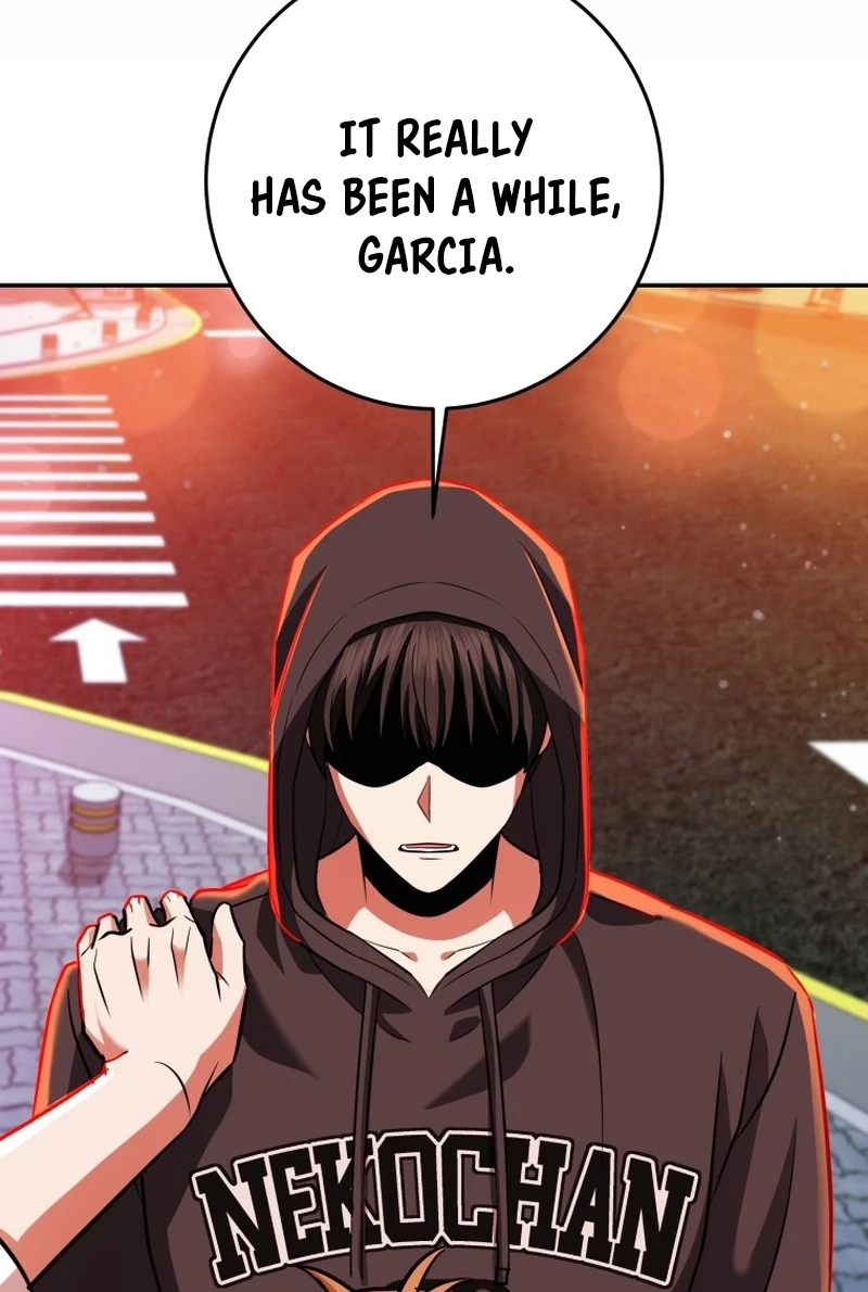 Luck of the Draw (CHOGA) Chapter 12 page 107 - 