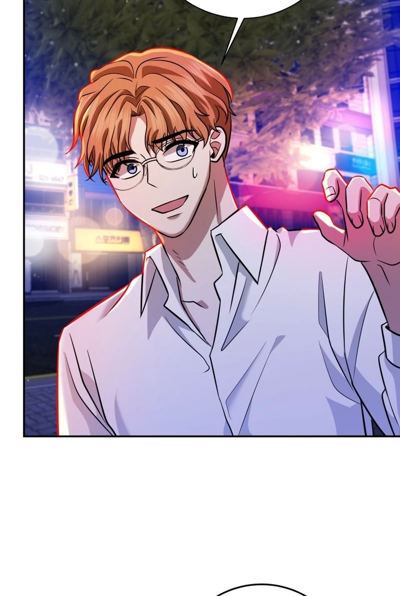Luck of the Draw (CHOGA) Chapter 12 page 109 - 