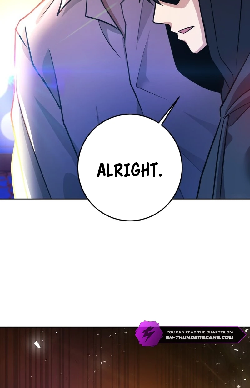 Luck of the Draw (CHOGA) Chapter 12 page 117 - 