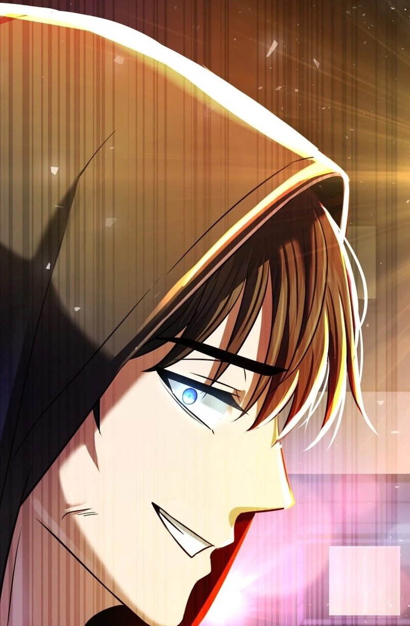 Luck of the Draw (CHOGA) Chapter 12 page 118 - 