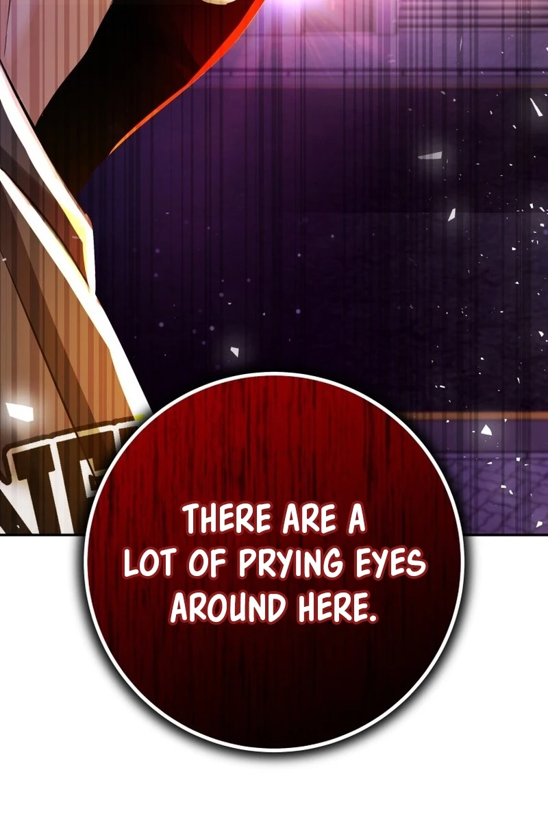 Luck of the Draw (CHOGA) Chapter 12 page 119 - 